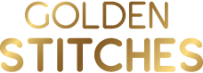 Golden Stitches